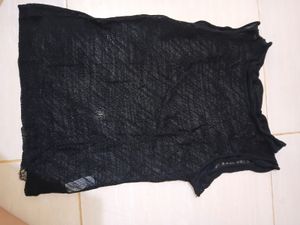 baju tanpa lengan
