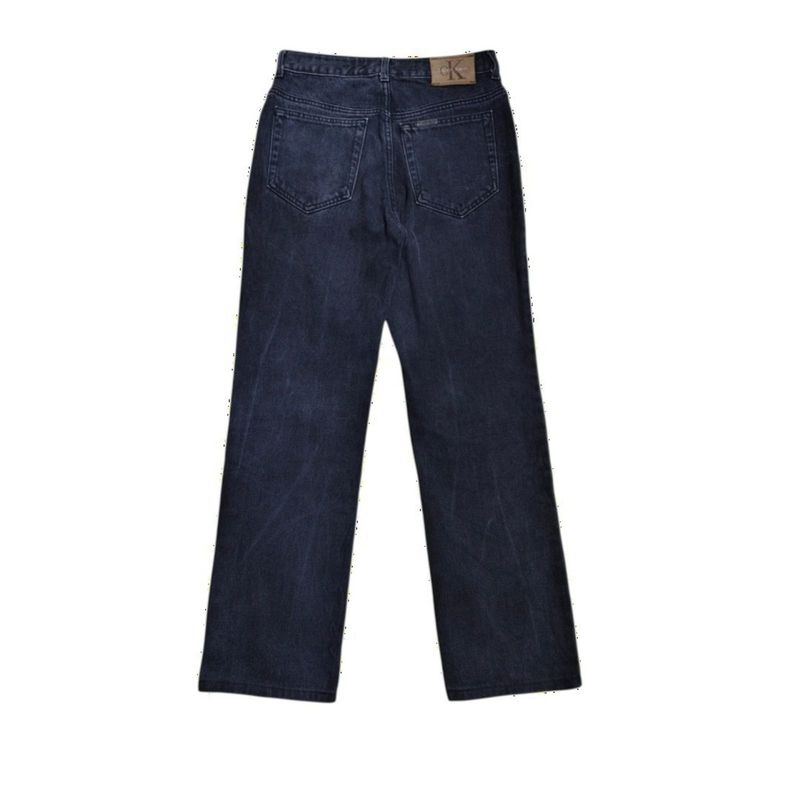 Celana Jeans Calvin Klein, foto 2