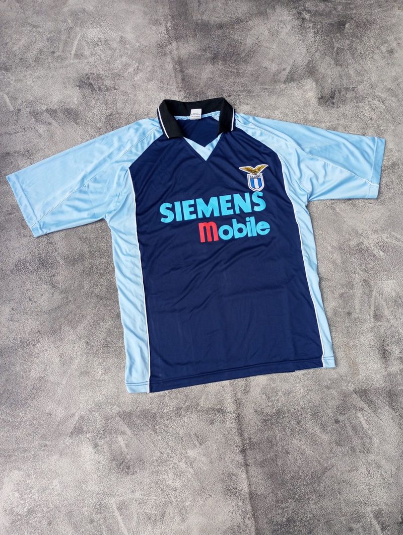 Jersey lazio 2000, foto 2