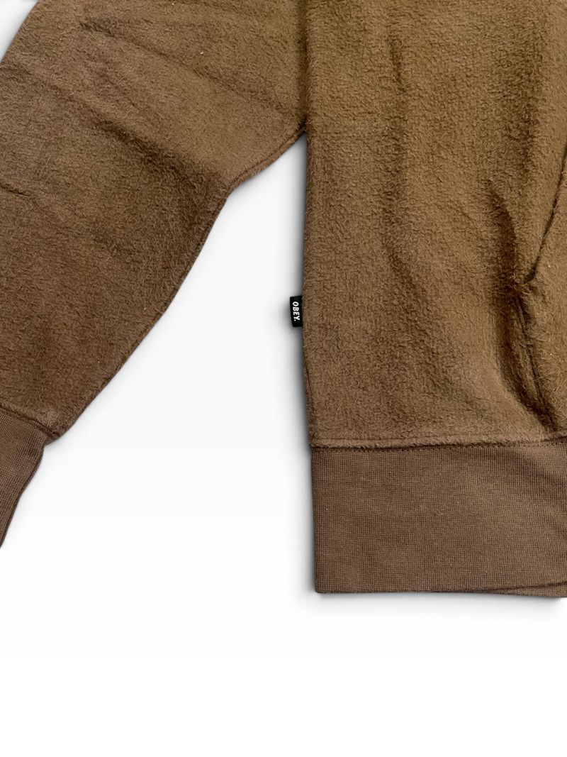 Obey World Wide Hoodie, foto 4