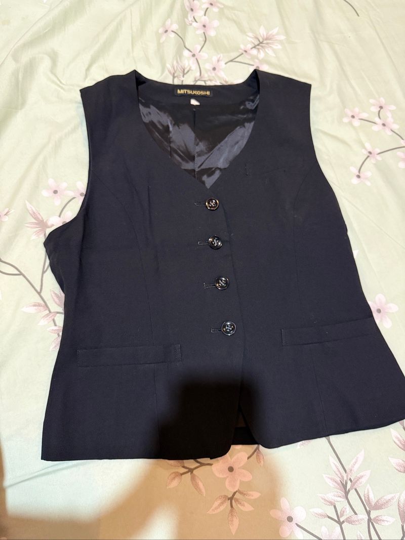 Vest casual, foto 3