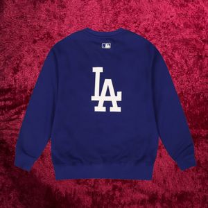 Crewneck MLB LA Dodgers