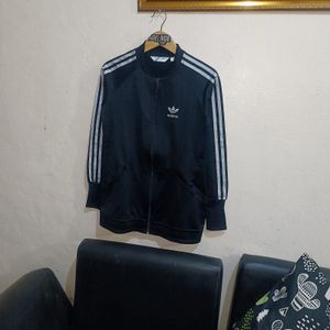 Tracksuit Adidas Trefoil Big Logo