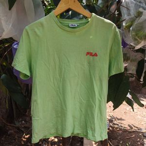 Kaos fila big logo