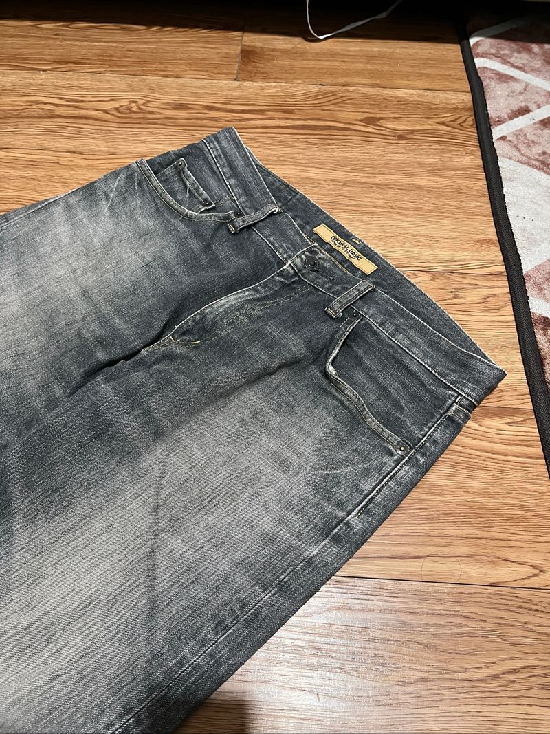 Uniqlo Black Wash, foto 2
