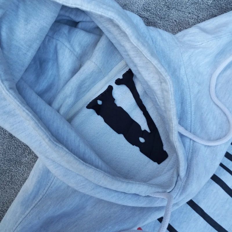 hoodie vlone x fragment, foto 6