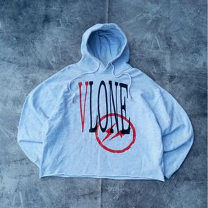 hoodie vlone x fragment