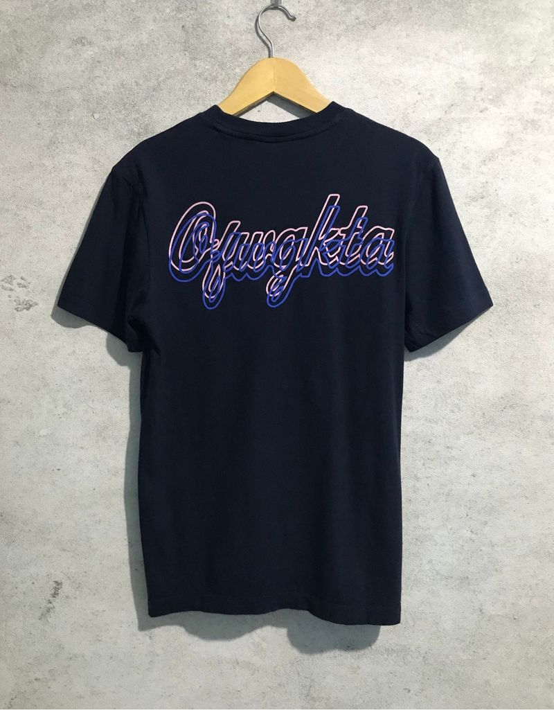 Kaos topten x odd future, foto 2