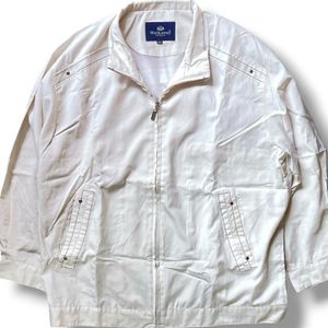 Walkaway Broken White Bomber