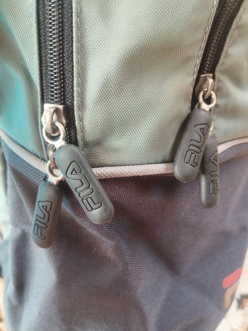 FILA Sports Bag, foto 4