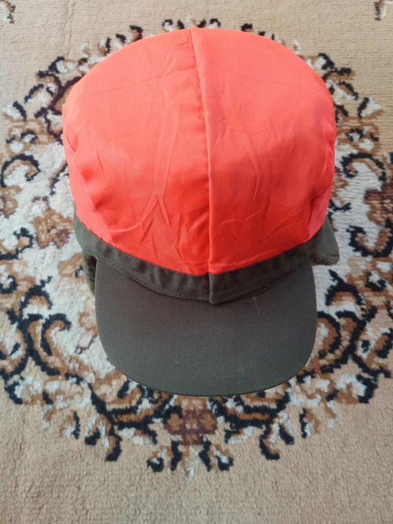 Vintage Outdoor Winter Hat, foto 5
