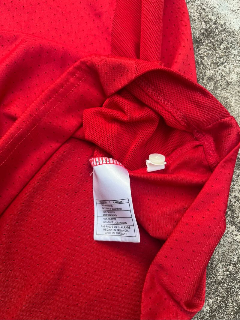 Polo Nike Philip Morris, foto 4