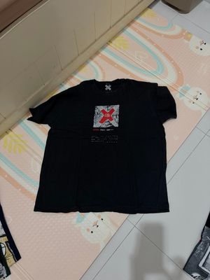 Kaos Stubborn Peace