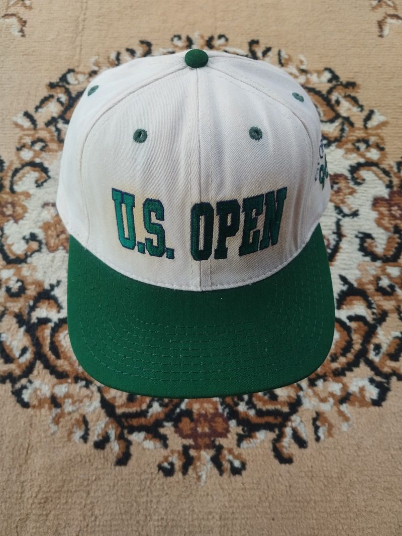 VTG '96 US Open Golf Hat, foto 2