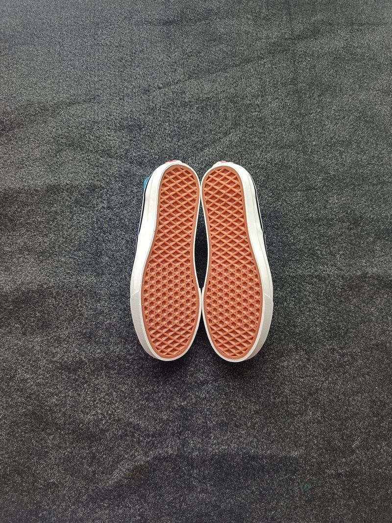 Vans Authentic 44DX Anaheim Factory Sky Blue, foto 5