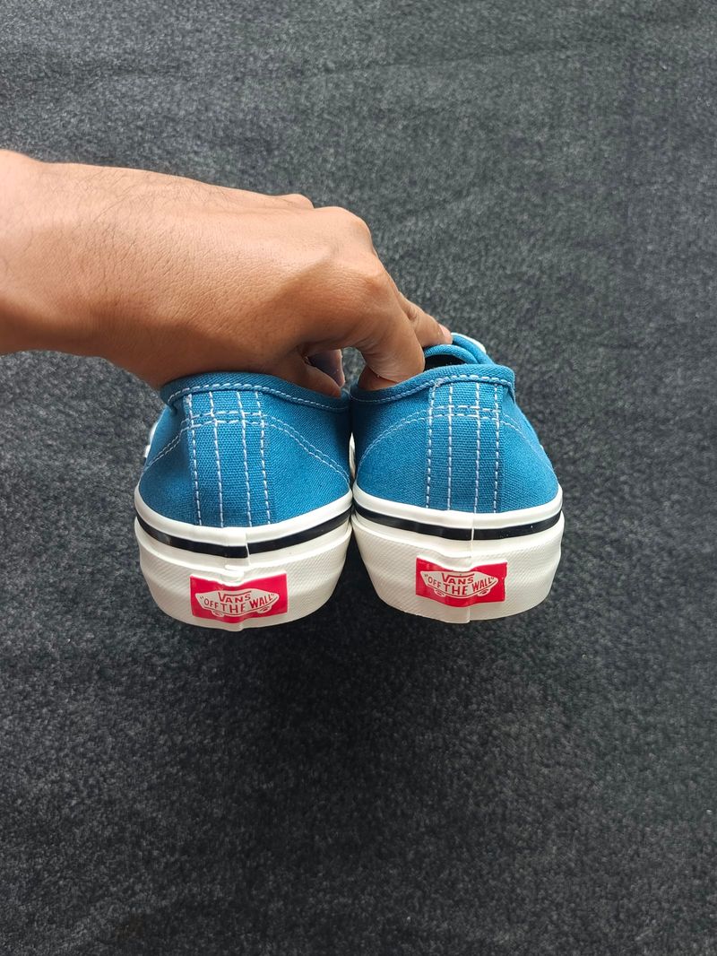 Vans Authentic 44DX Anaheim Factory Sky Blue, foto 4