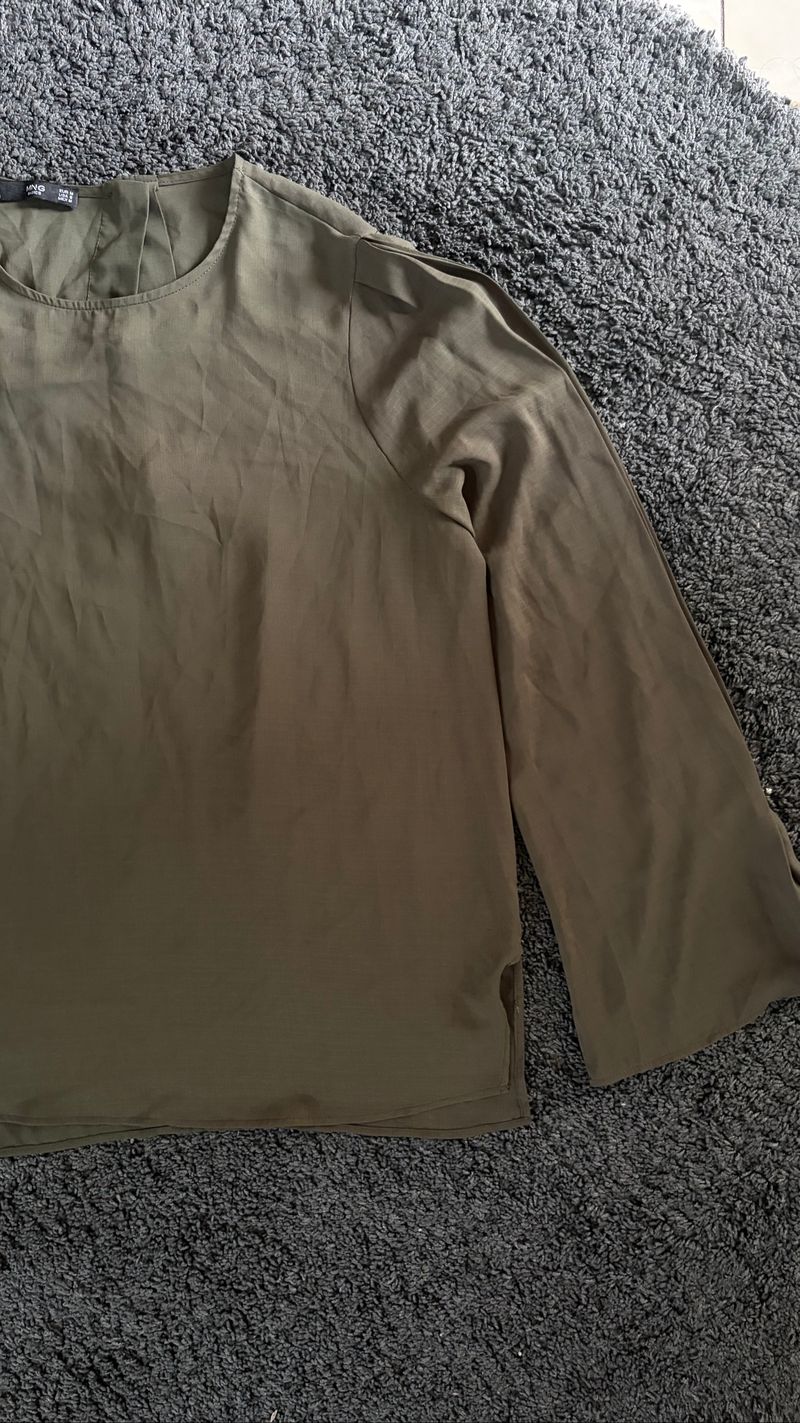 mango long sleeve, foto 2