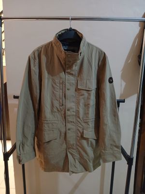 Waterproof Coat by VIP Playboy