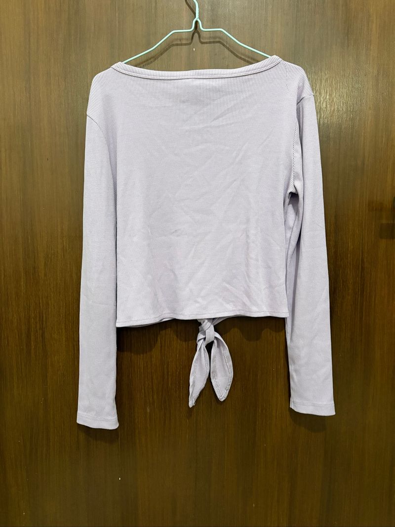 Lavender Top, foto 2