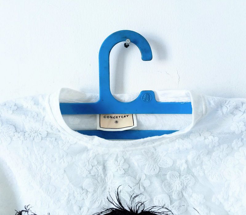 Concetery Tee, foto 2