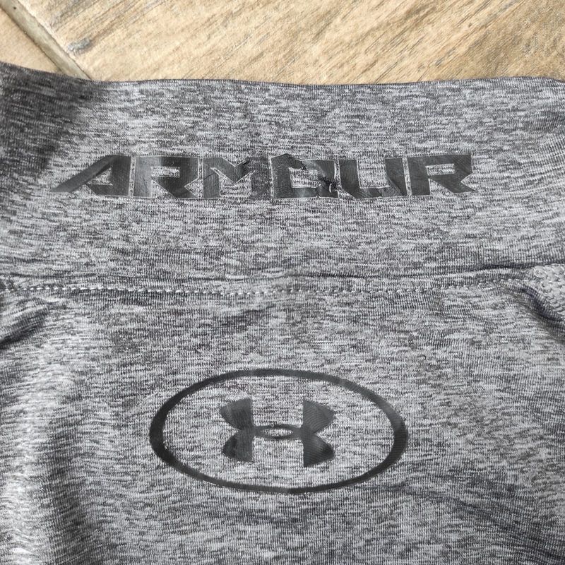 Jersey under armour compression long sleeve, foto 4