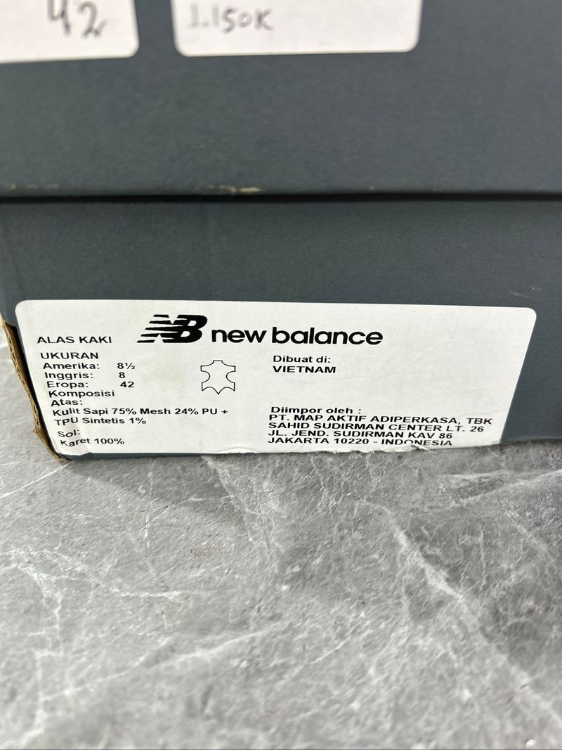 NEW BALANCE 9060 CLOUD, foto 4
