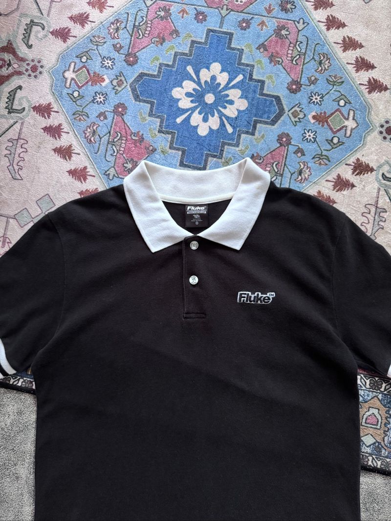 Fluke Polo Shirt, foto 2
