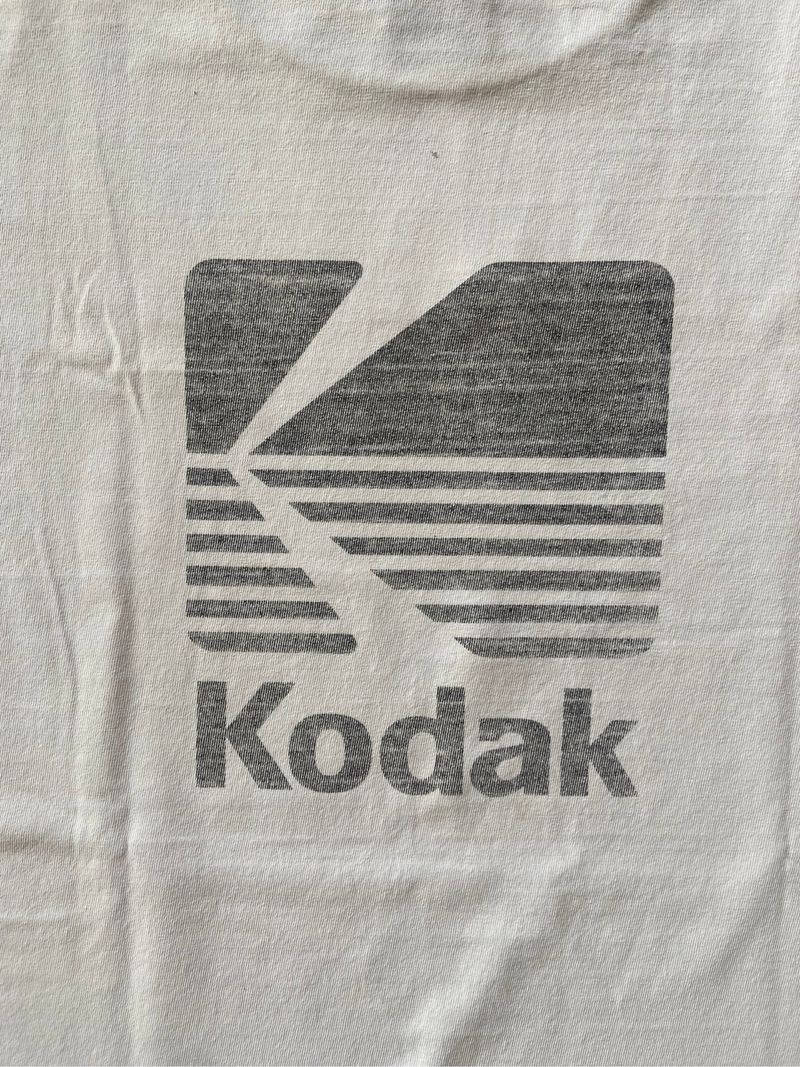 T-SHIRT KODAK, foto 3