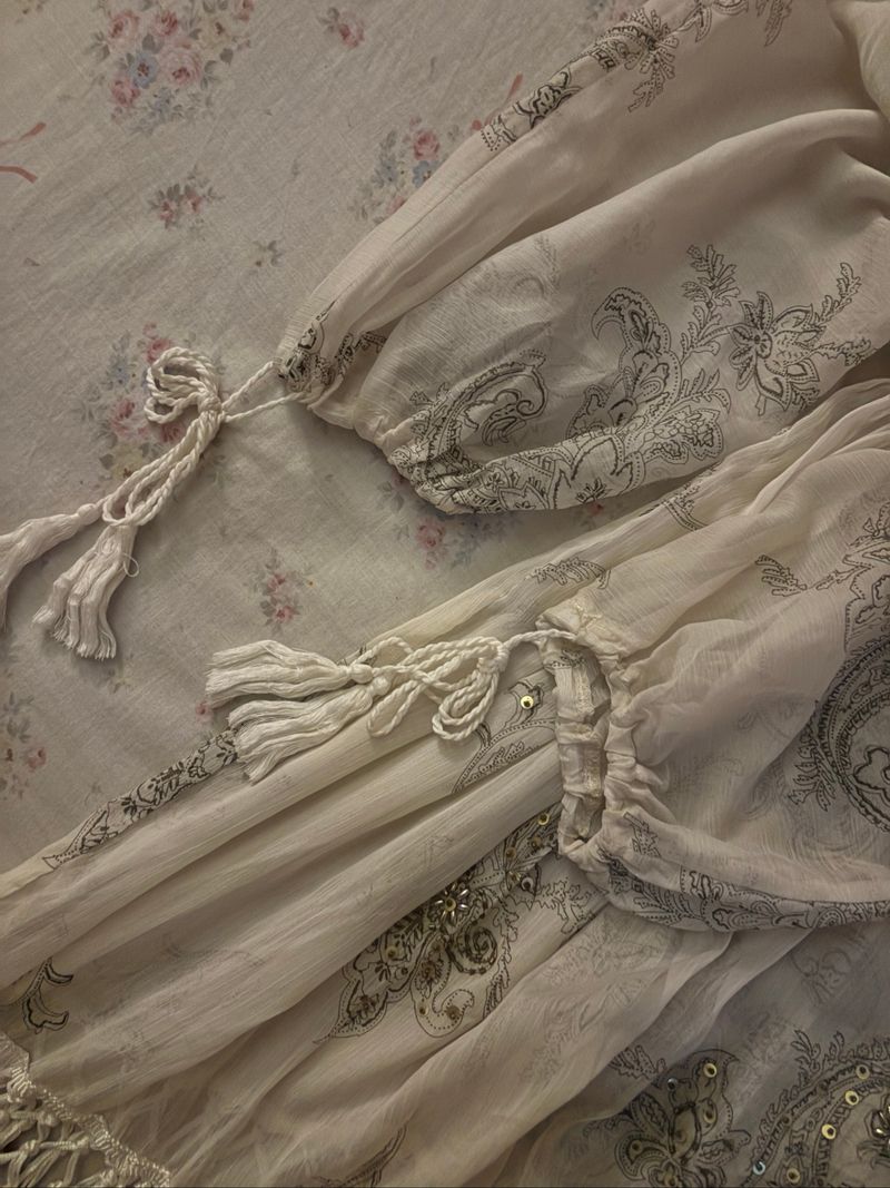 Baho Tunik Mini Dress, foto 4