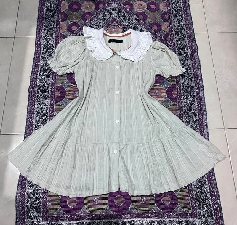 baby doll top, foto 2