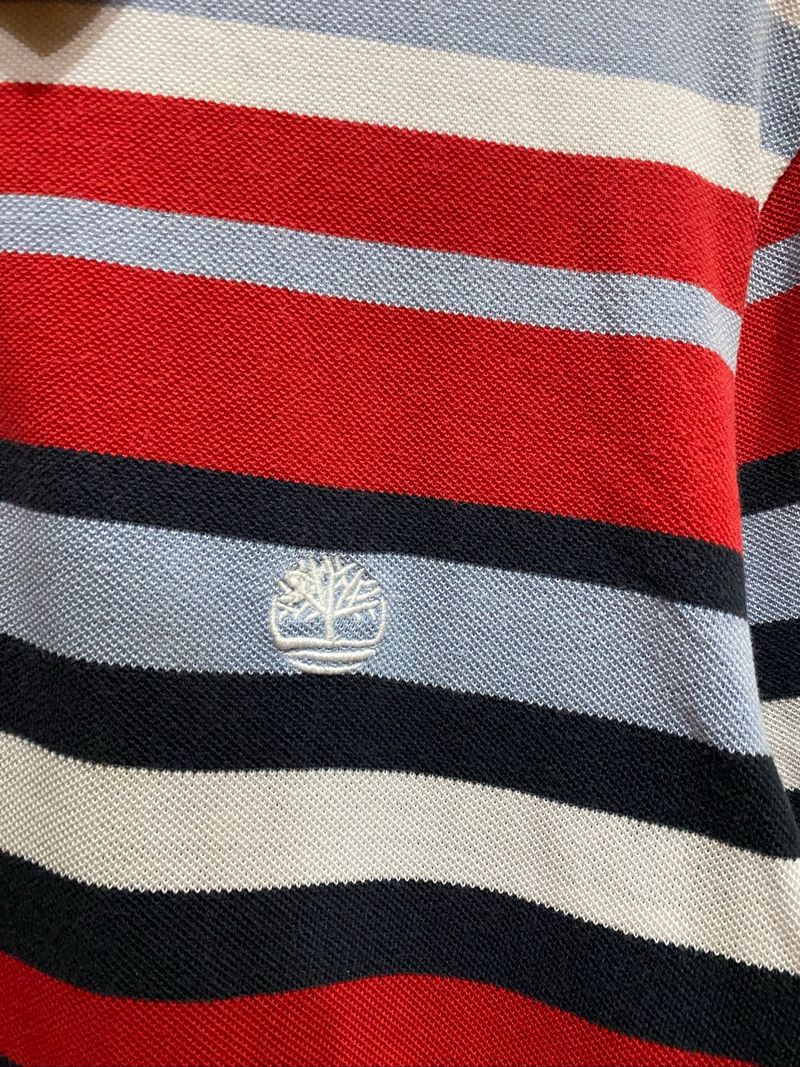 kaos polo timberland, foto 2