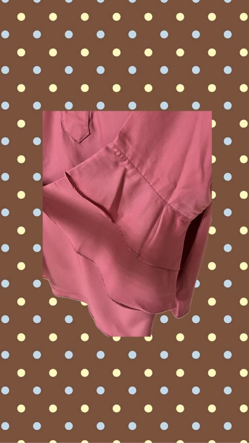[BLOUSE], foto 3