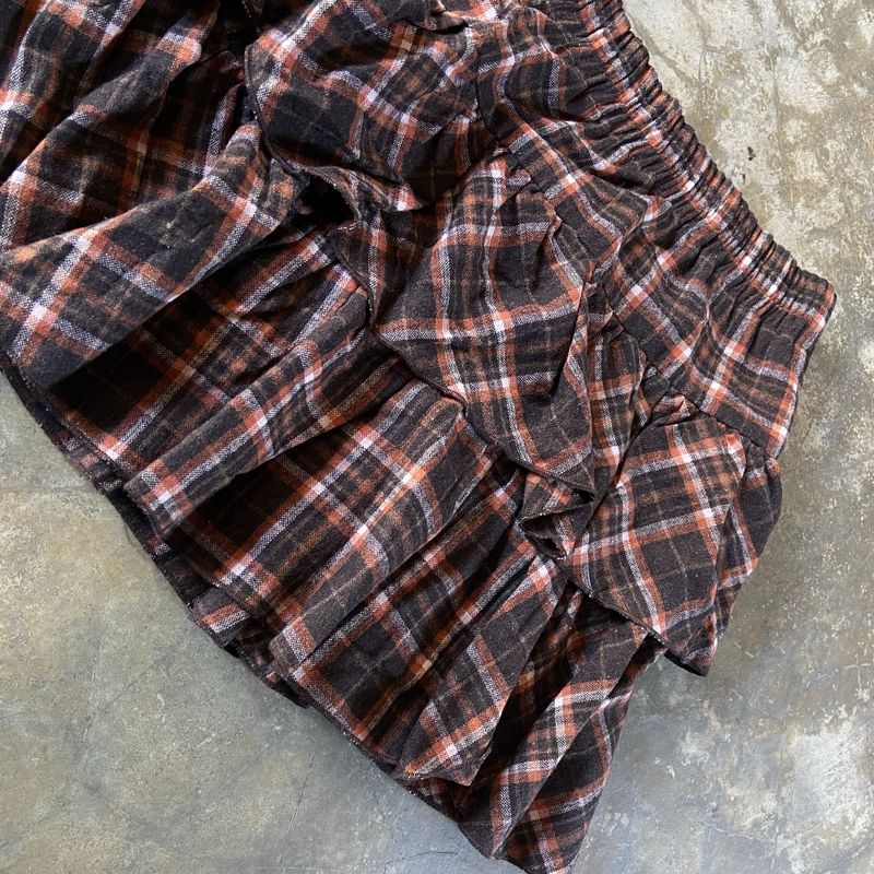 Africa Taro Mini Skirt, foto 2