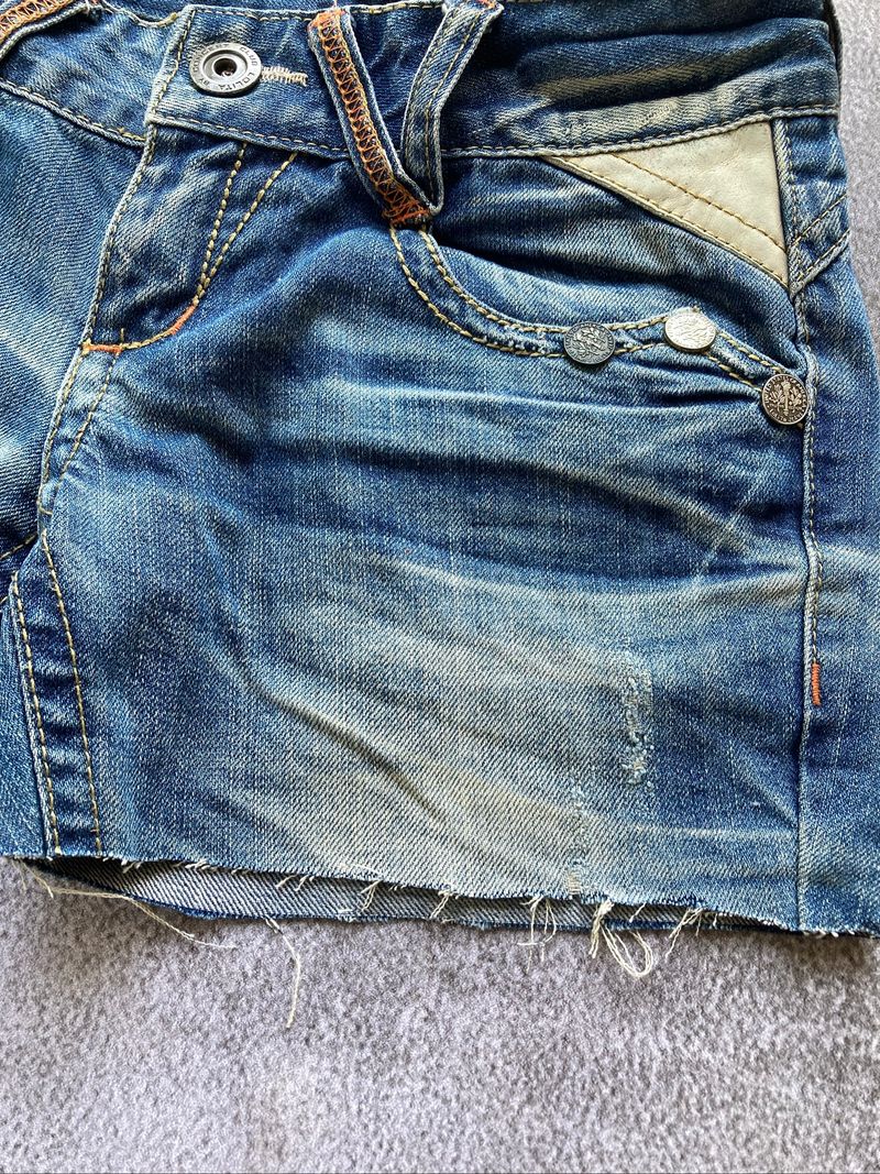 Hot Pants Lolita, foto 8