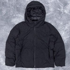 Jacket Uniqlo Seamless Down Parka