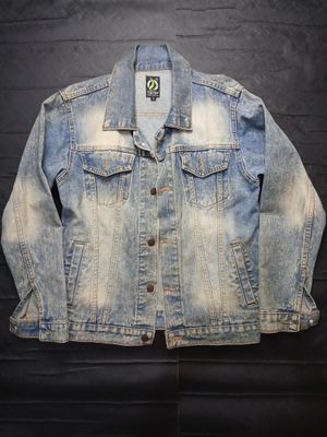 Denim jacket vintage