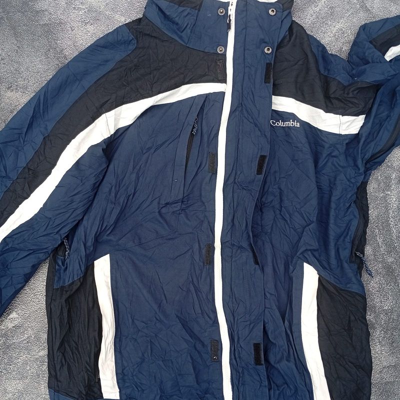 Jacket Columbia Whirlibird, foto 2