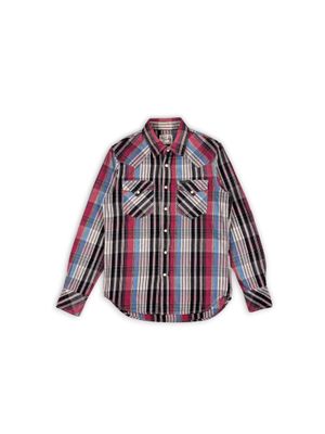 Hysteric Glamour Western Shirt