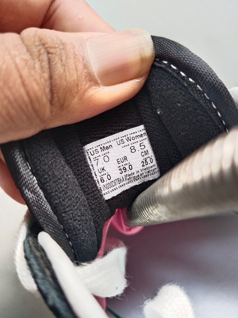 vans super pro, foto 5