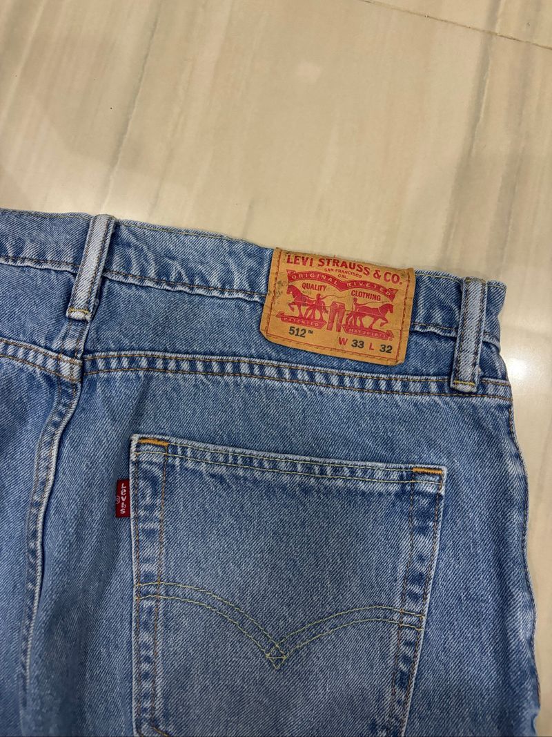 Shortpants Levi’s, foto 3