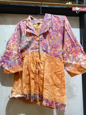 Blouse jadul vintage