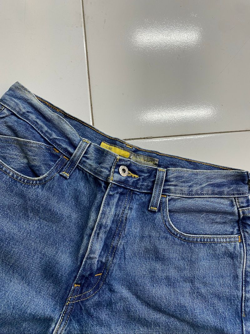 Levi’s Silvertab loose fit, foto 5