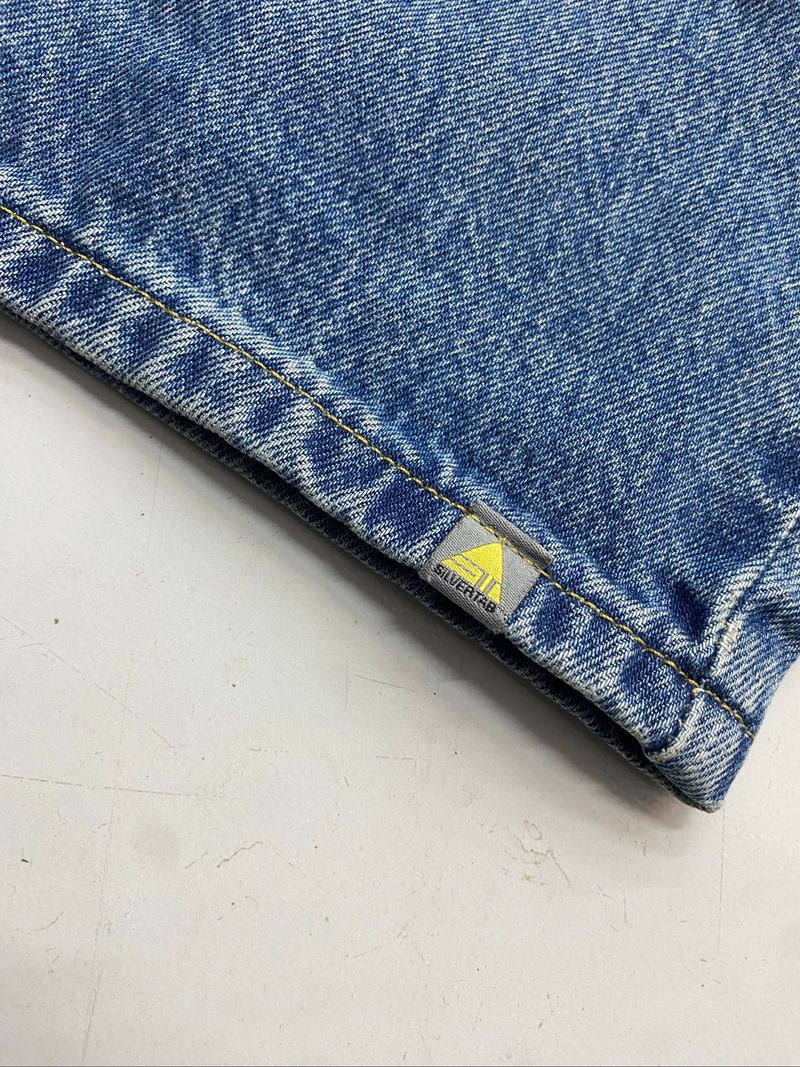 Levi’s Silvertab loose fit, foto 7