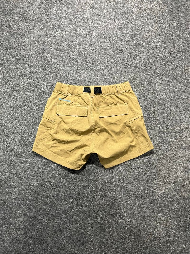Utility Shorts Columbia, foto 3