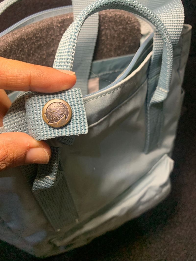 3in1 bags Fjlrn, foto 2