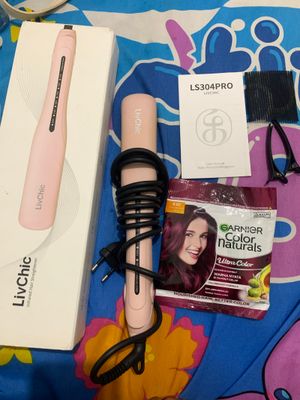 Catokan pinkk livchic