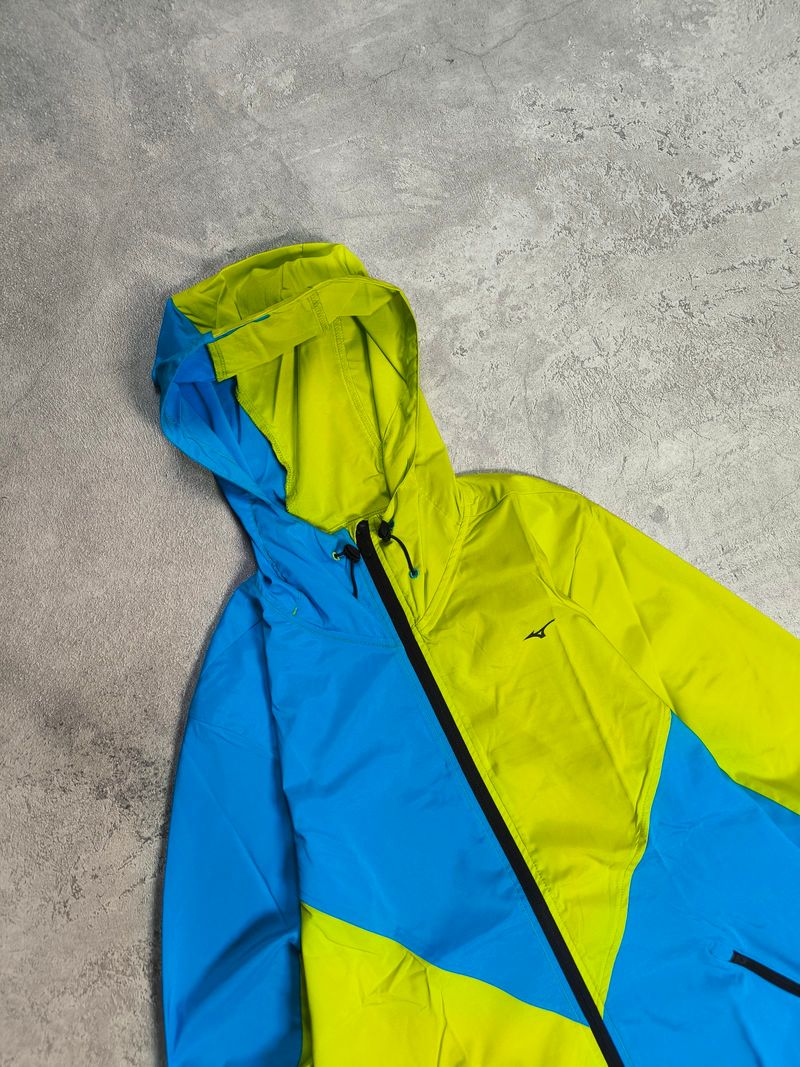 Mizuno running jacket, foto 3