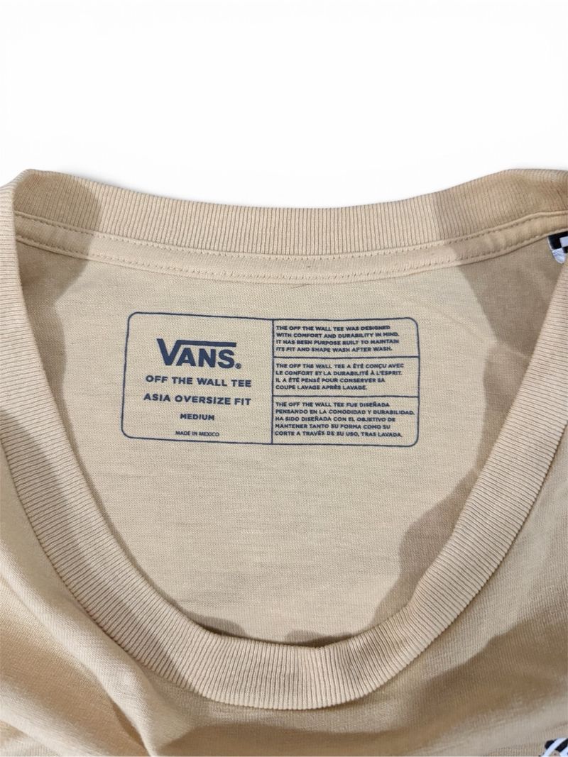 VANS LONGSLEVEE, foto 3