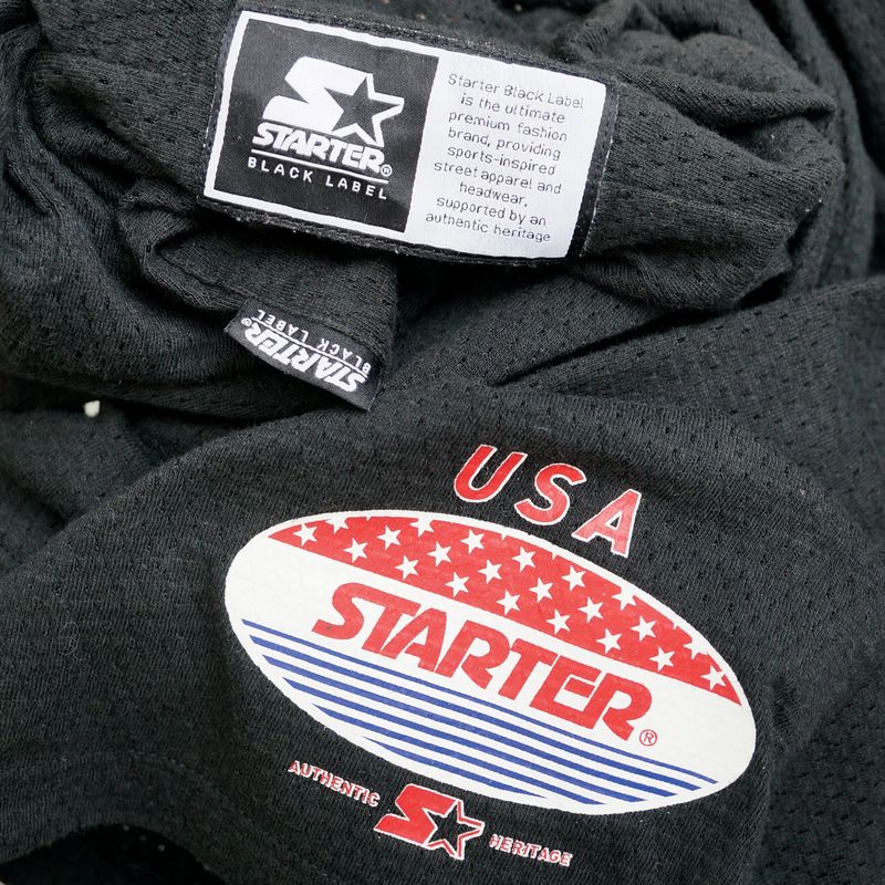 STARTER Trunks Shorts  Size M, fit 30-32, foto 5