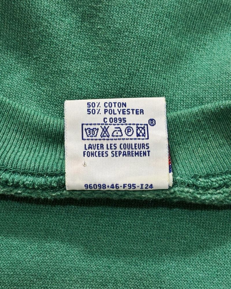 Vintage Levi’s Sweatshirt, foto 5